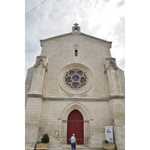 église Saint Martin 
