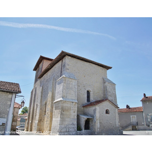 église saint Eutrope