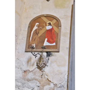 église saint eutrope