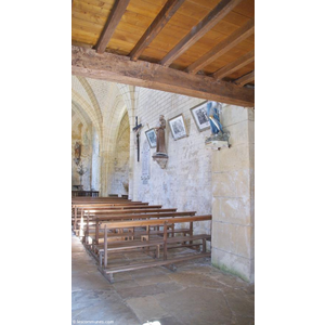  église Saint Sulpice