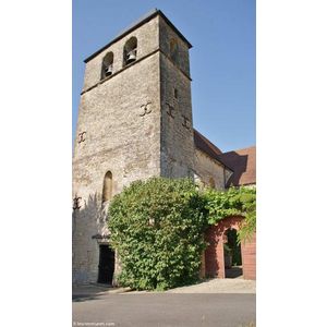 église Saint Sulpice 