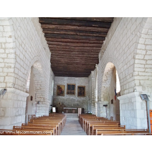 église Saint Pierre Saint Paul