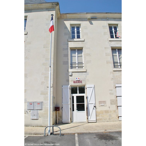 la mairie 