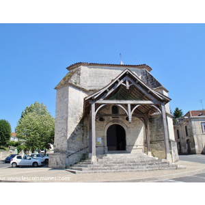 église Saint Pierre saint Paul