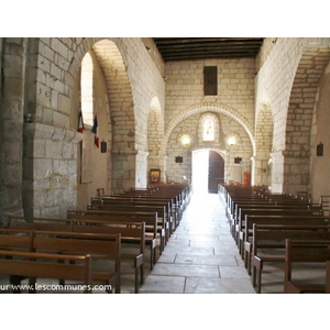 église Saint Pierre Saint Paul