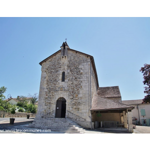 Commune de MILHAC DE NONTRON