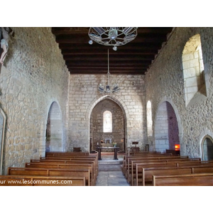 église Saint Saint Martin 