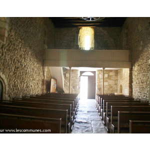 église Saint Martin 