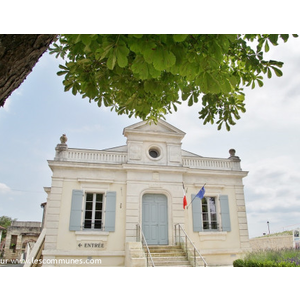 la mairie 