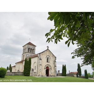 église Sainte Madeleine 
