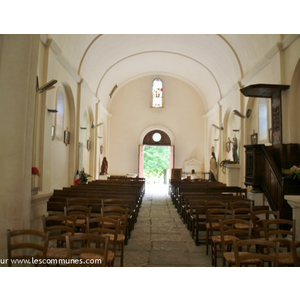 église Sainte Madeleine 
