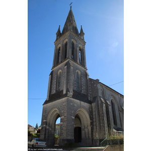 église Notre Dame 