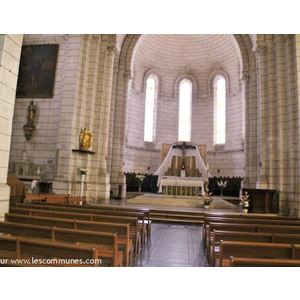 église Notre Dame 