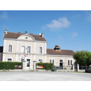 la mairie