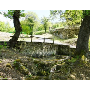 le lavoir