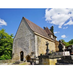 église Saint Robert