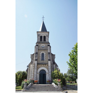 église Notre Dame