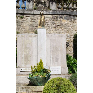 le monument aux morts 