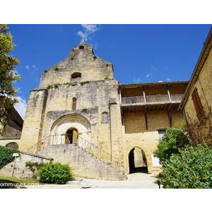 église saint Blaise
