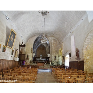 église saint Blaise