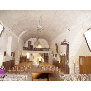 église saint Blaise