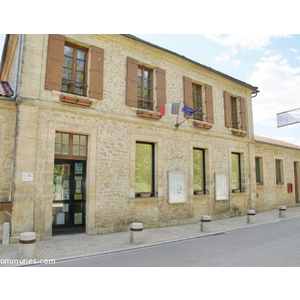 la mairie
