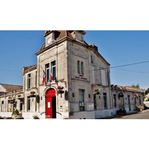 La Mairie