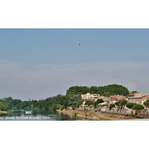 La Dordogne