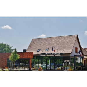 Hotel-de-Ville