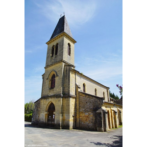 église Saint blaise