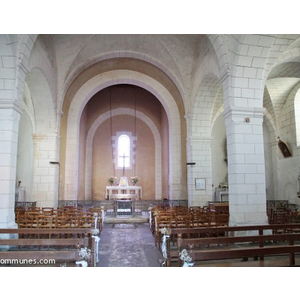  église saint saturnin