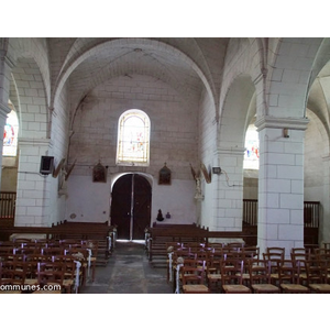  église saint saturnin