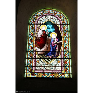  église saint saturnin