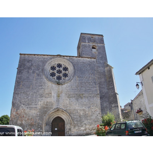 Commune de ROCHEBEAUCOURT ET ARGEN