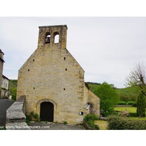 Commune de COLY-SAINT-AMAND