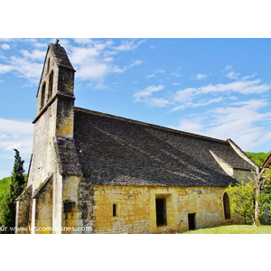 église St Barthelemy