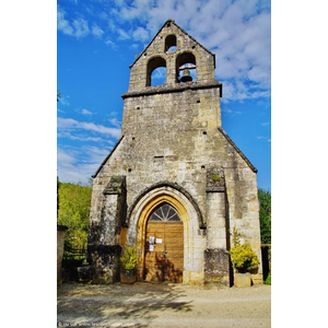 église St Barthelemy