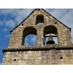 église St Barthelemy