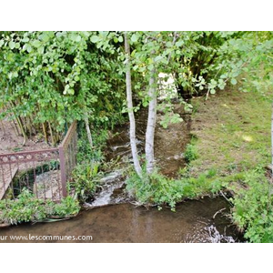 Commune de SAINT ANDRE D ALLAS