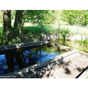 le lavoir