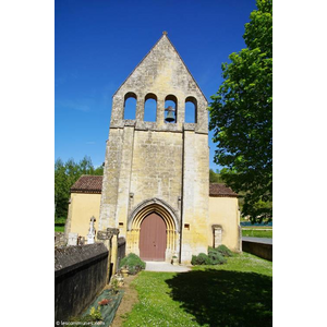 église saint Avit