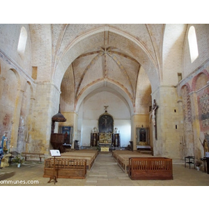 Abbaye saint Avit
