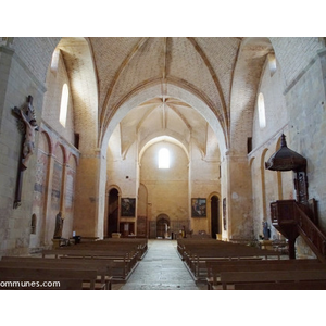 Abbaye saint Avit