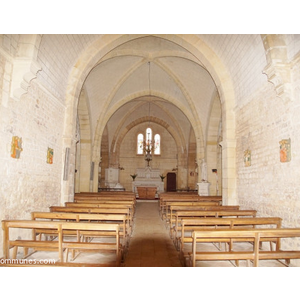 église saint eumache