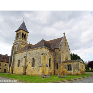 église saint eumache