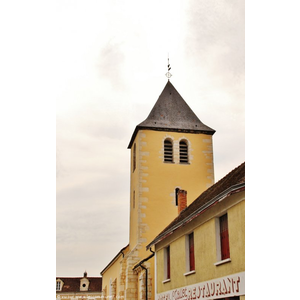 église Ste Eulalie