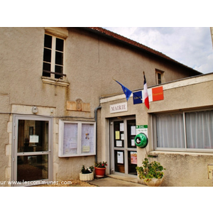 La Mairie