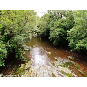 Commune de SAINTE EULALIE D ANS