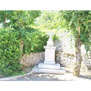 le monument aux morts
