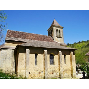 église saint Felix
